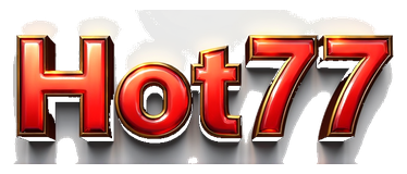 hot77 game logo